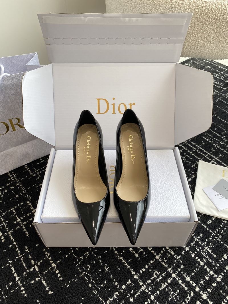 Christian Dior Heeled Shoes